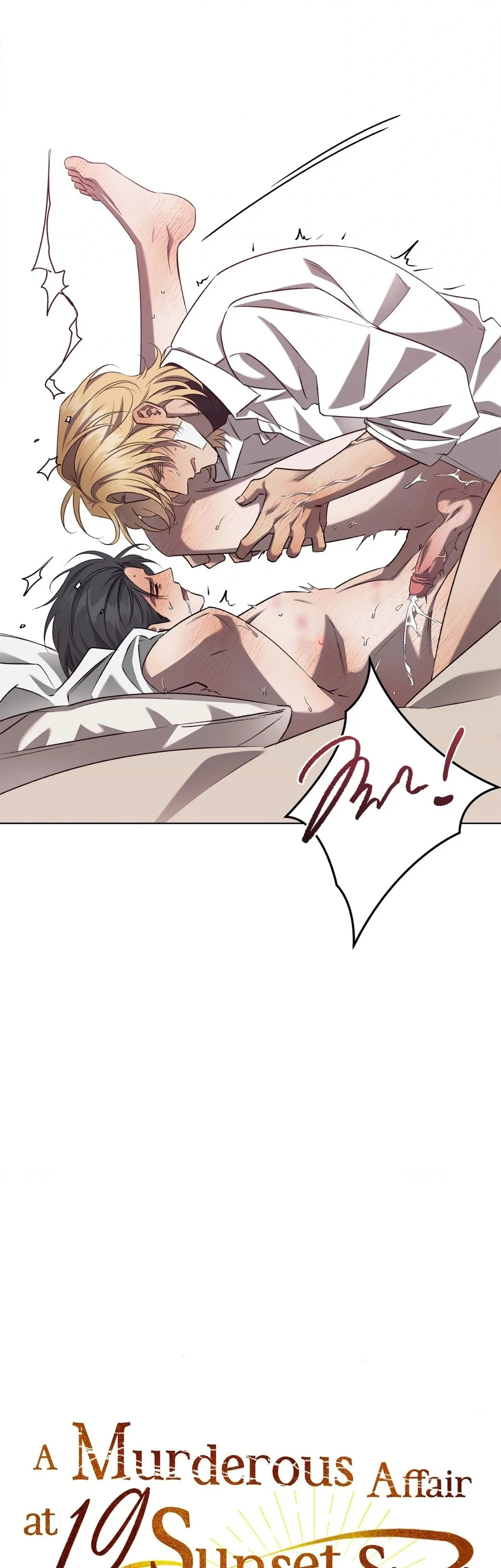 Đọc truyện Vụ Án Mạng Kinh Hoàng Tại Số 19 Phố Sunset - Chapter 20