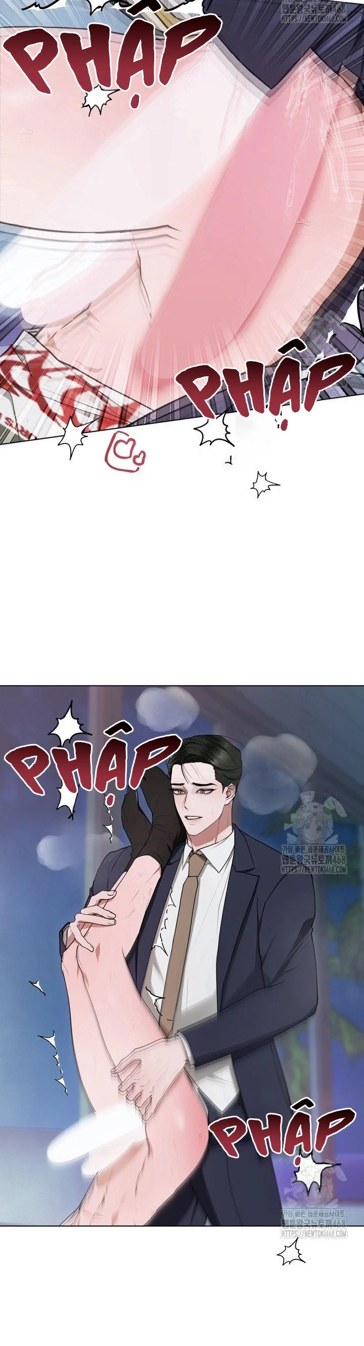 Đọc truyện Hôn Ước Với Rồng - Chapter 14