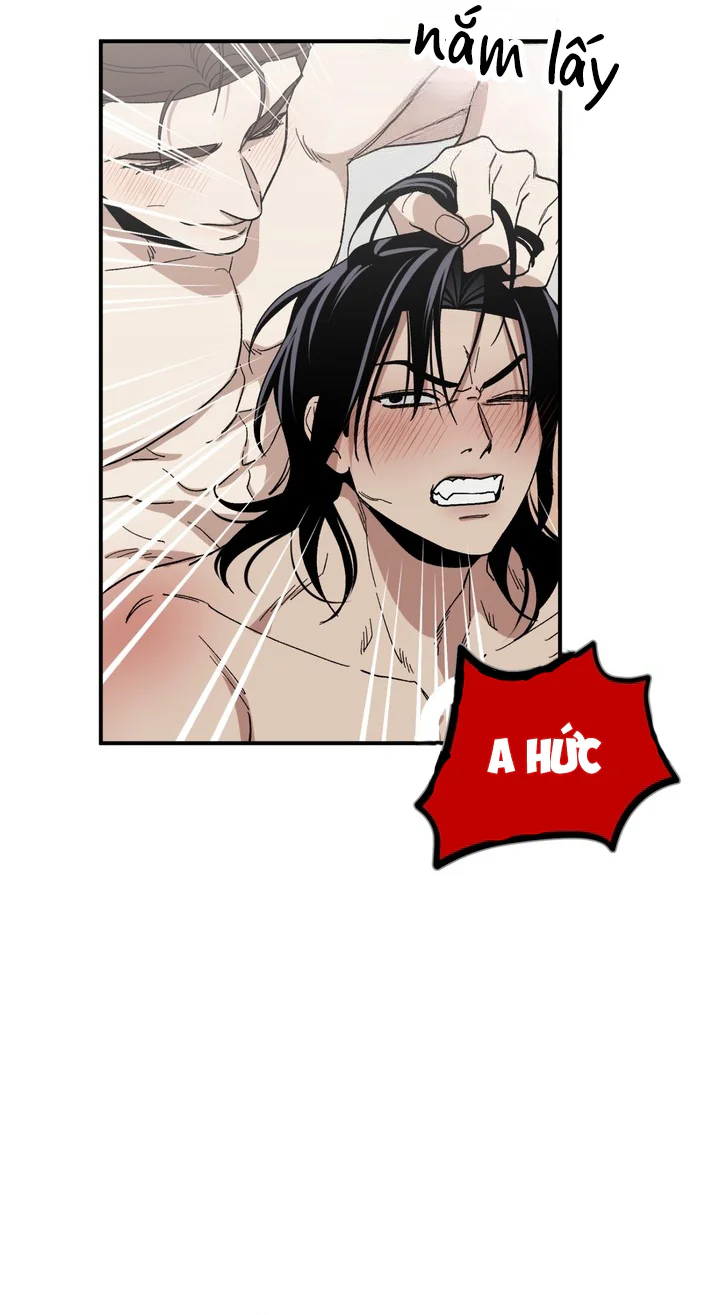 Đọc truyện Mute Off - Chapter 1