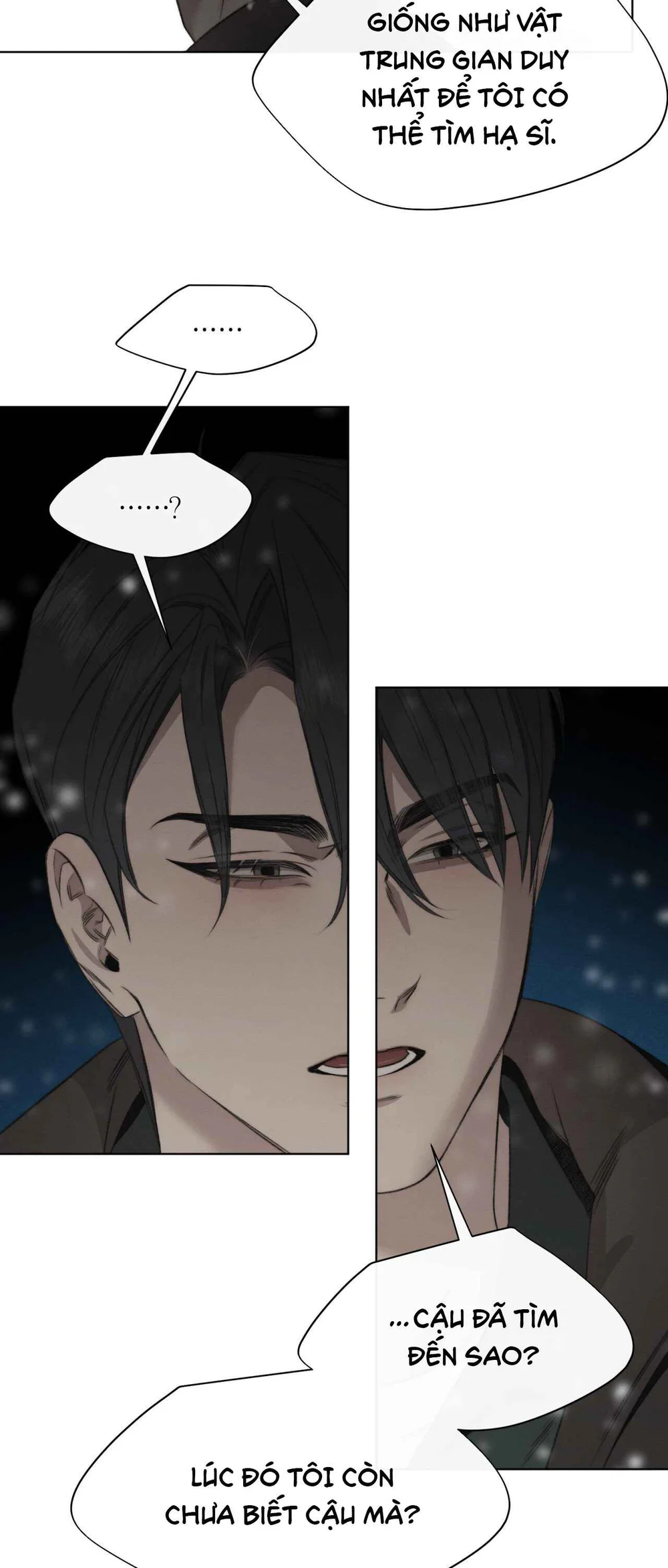 Đọc truyện STILL LOVE YOU - Chapter 50