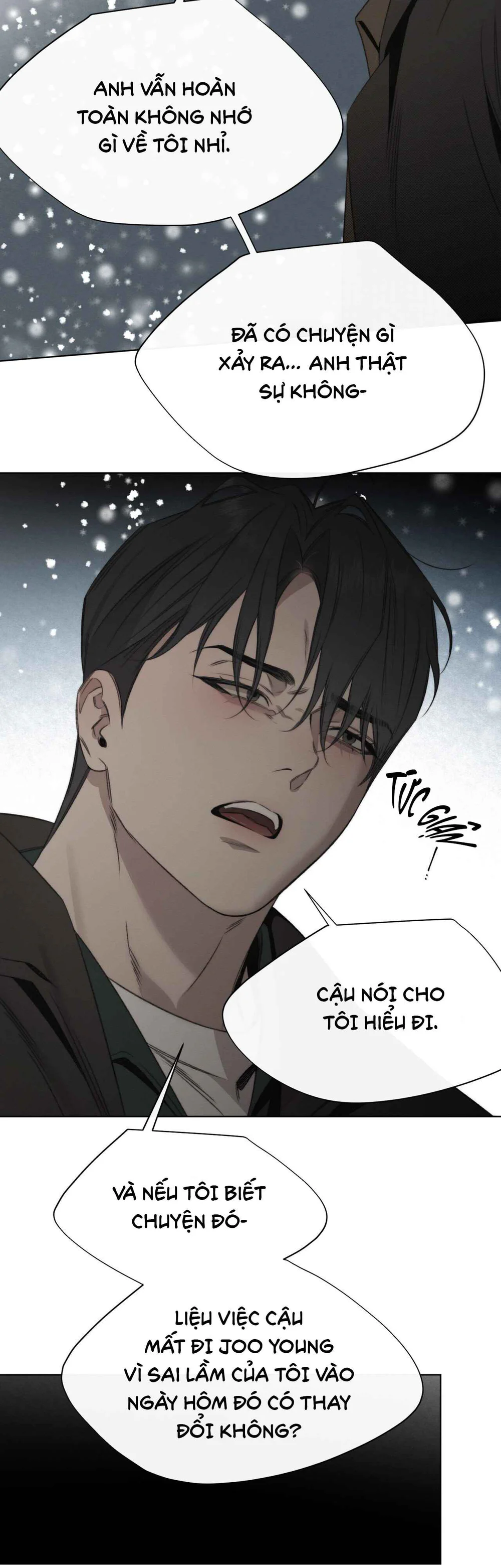 Đọc truyện STILL LOVE YOU - Chapter 50