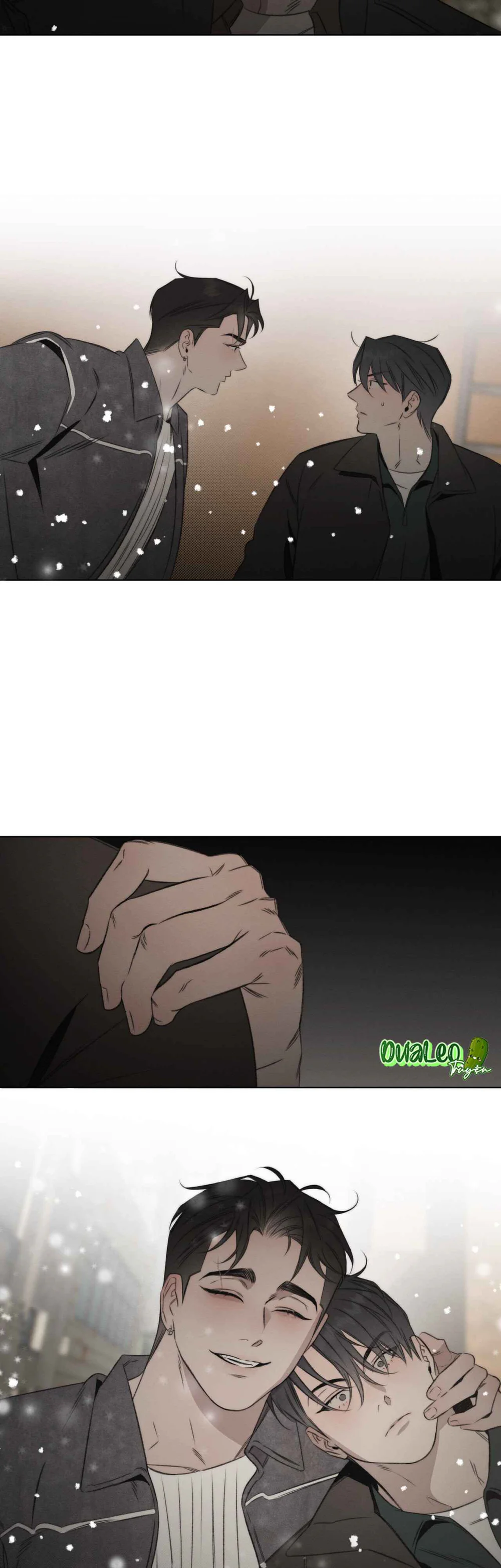 Đọc truyện STILL LOVE YOU - Chapter 50