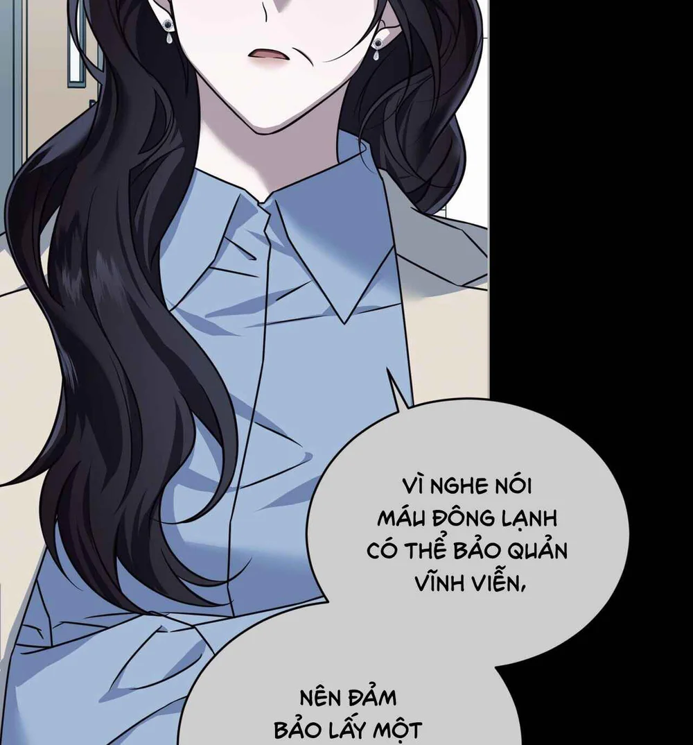 Đọc truyện NƯỚC UỐNG TÌNH YÊU CỦA CÁO PLIN - Chapter 55