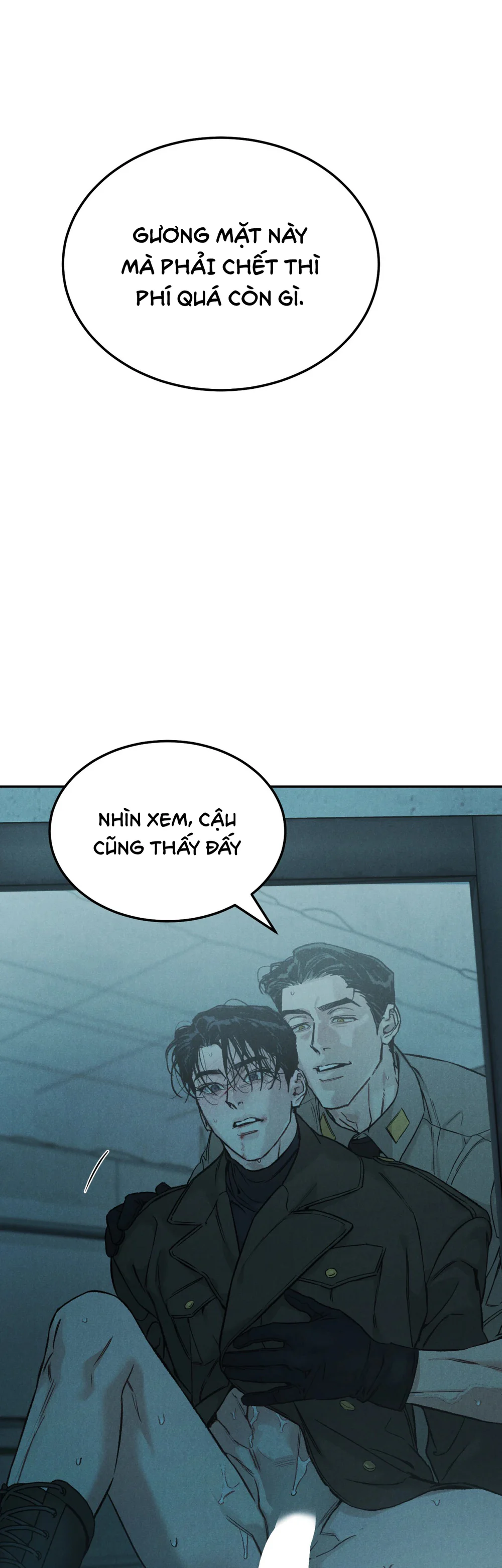Đọc truyện ABYSS - Chapter 7