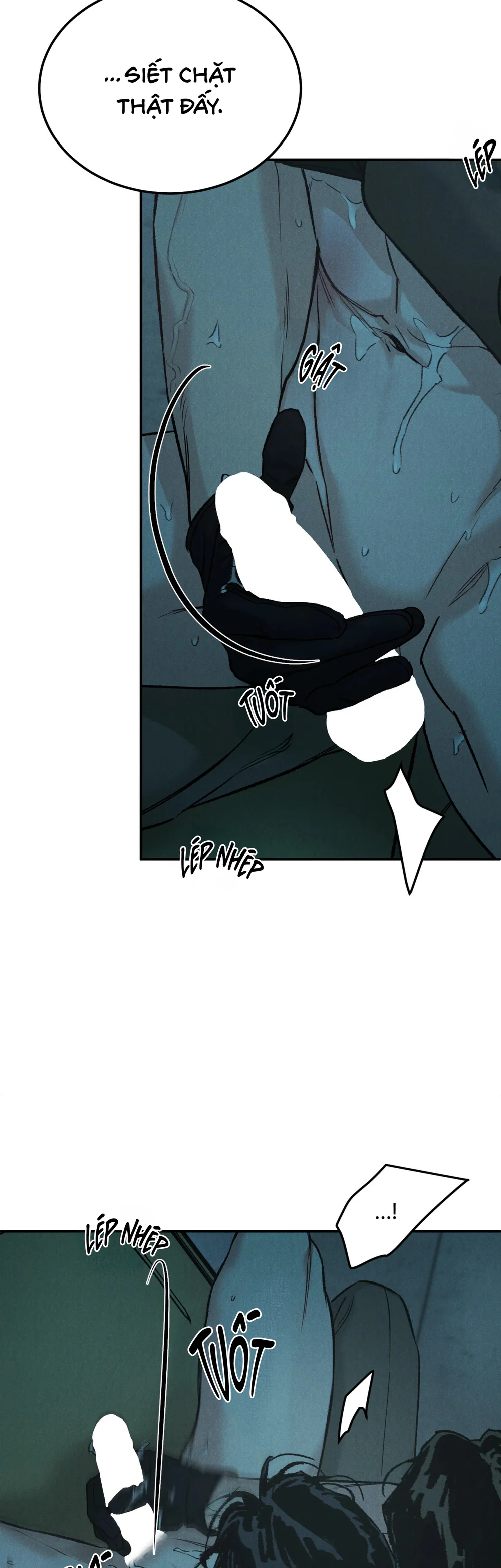 Đọc truyện ABYSS - Chapter 7