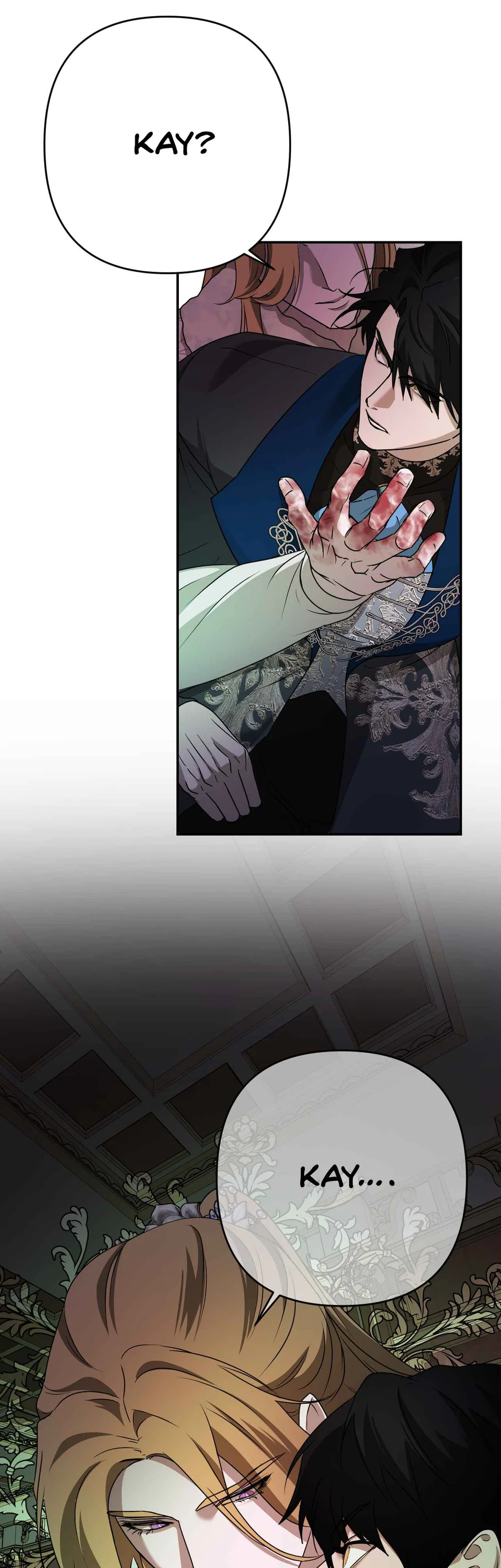 Đọc truyện ĐÓA HOA CỦA ALOSHA - Chapter 52