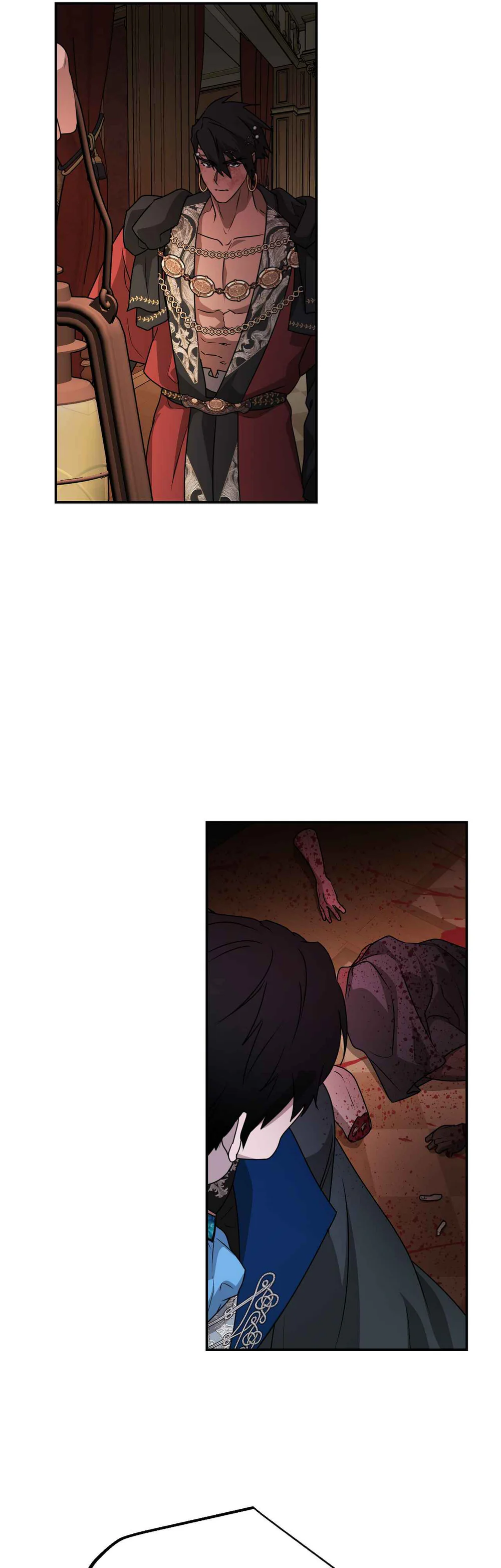 Đọc truyện ĐÓA HOA CỦA ALOSHA - Chapter 52