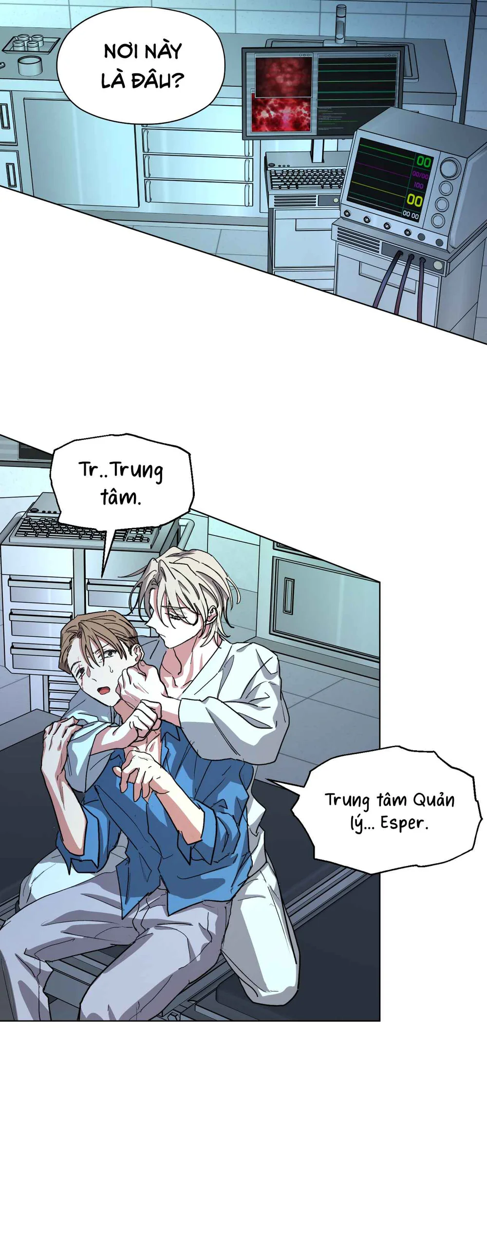 Đọc truyện GUIDE TOÀN NĂNG - Chapter 22