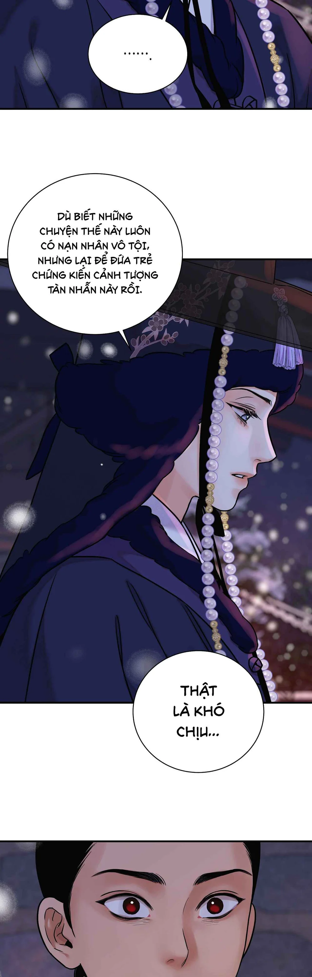 Đọc truyện KIẾM HOA - Chapter 109