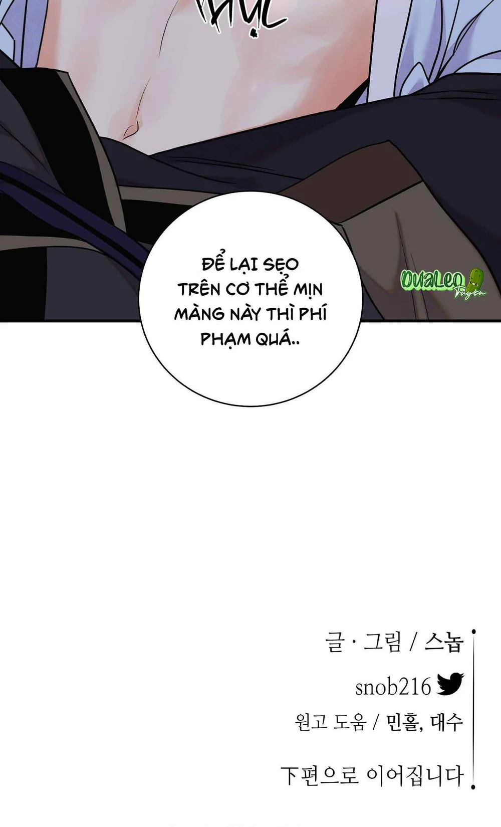 Đọc truyện KIẾM HOA - Chapter 109