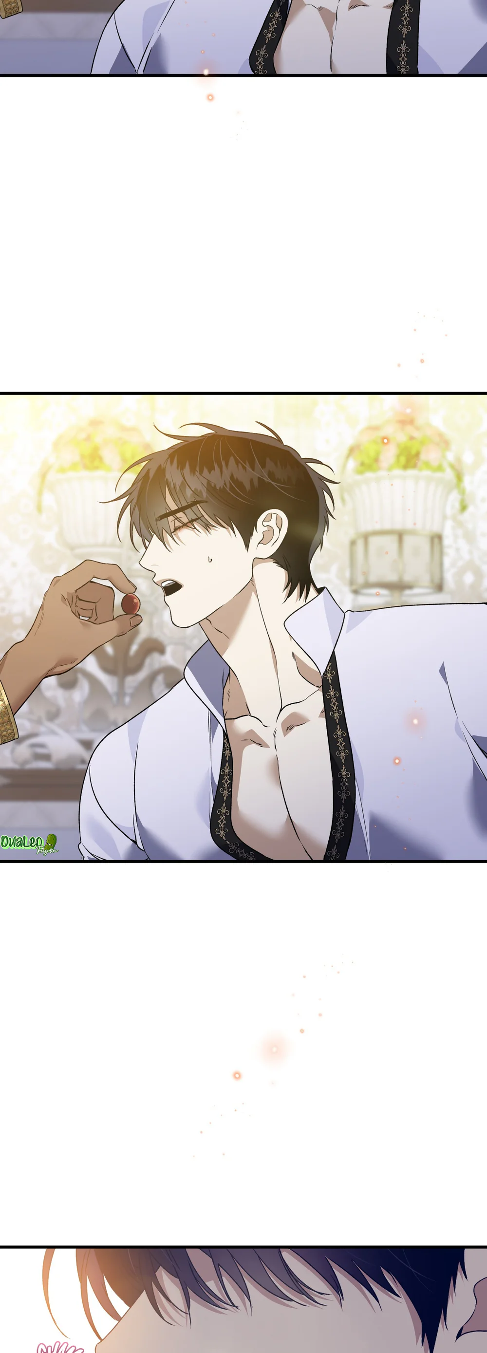 Đọc truyện ĐÓA HOA NỞ TRONG ĐÊM TRẮNG - Chapter 24