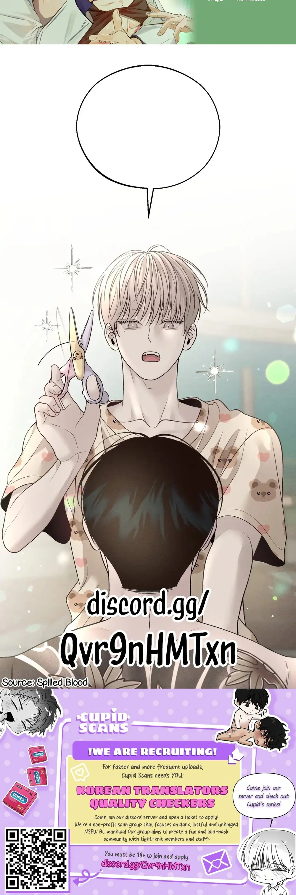 Đọc truyện Báo Cáo Chinh Phục Điểm G - Chapter 11