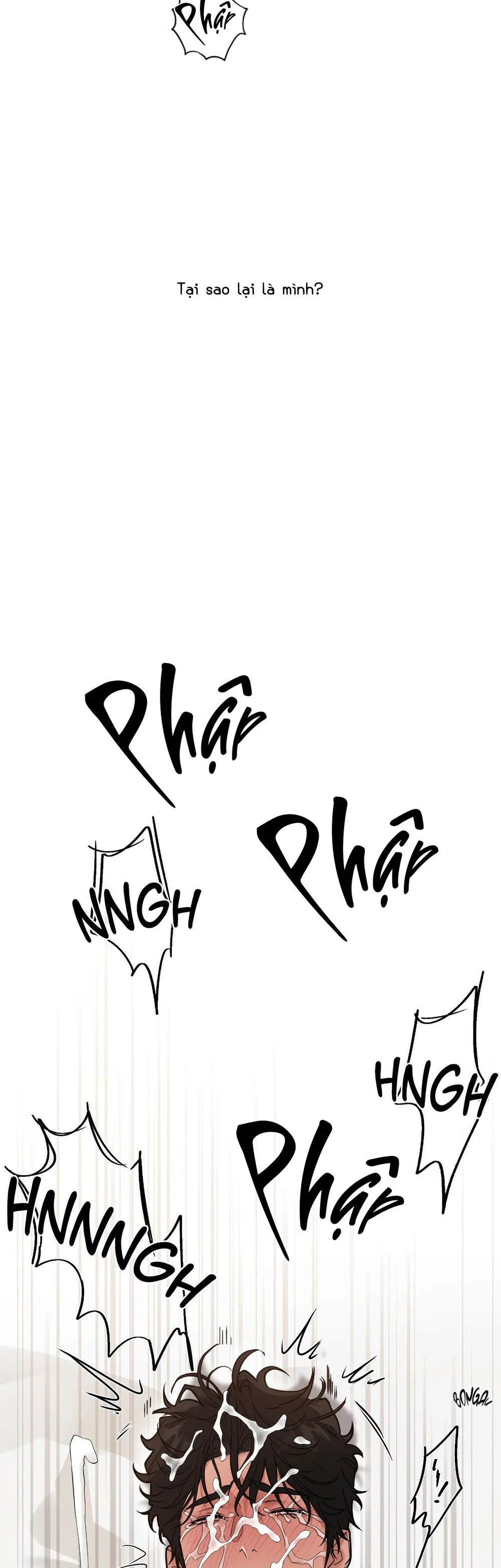 Đọc truyện TƯ DUY NGƯỢC - Chapter 23