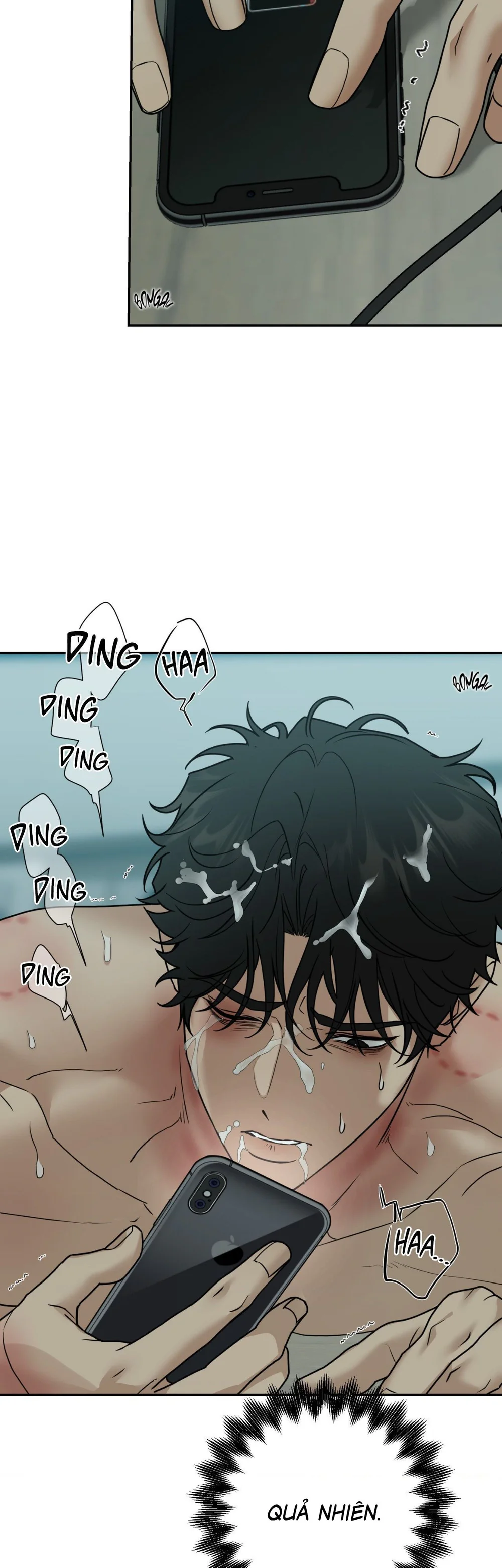 Đọc truyện TƯ DUY NGƯỢC - Chapter 23
