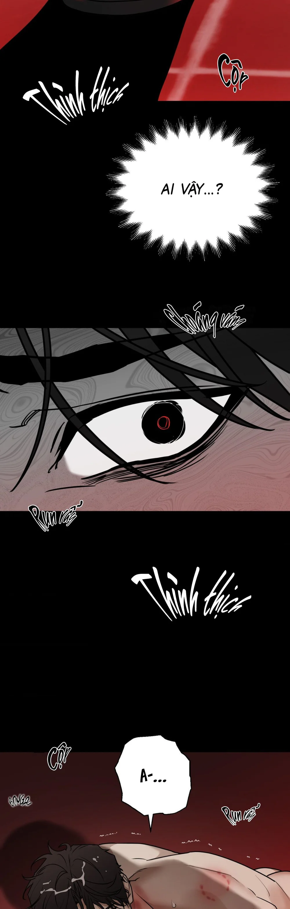Đọc truyện TƯ DUY NGƯỢC - Chapter 23