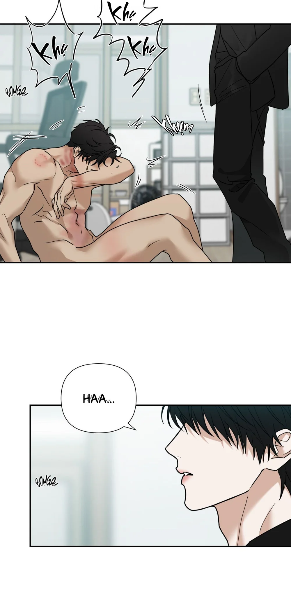 Đọc truyện TƯ DUY NGƯỢC - Chapter 23