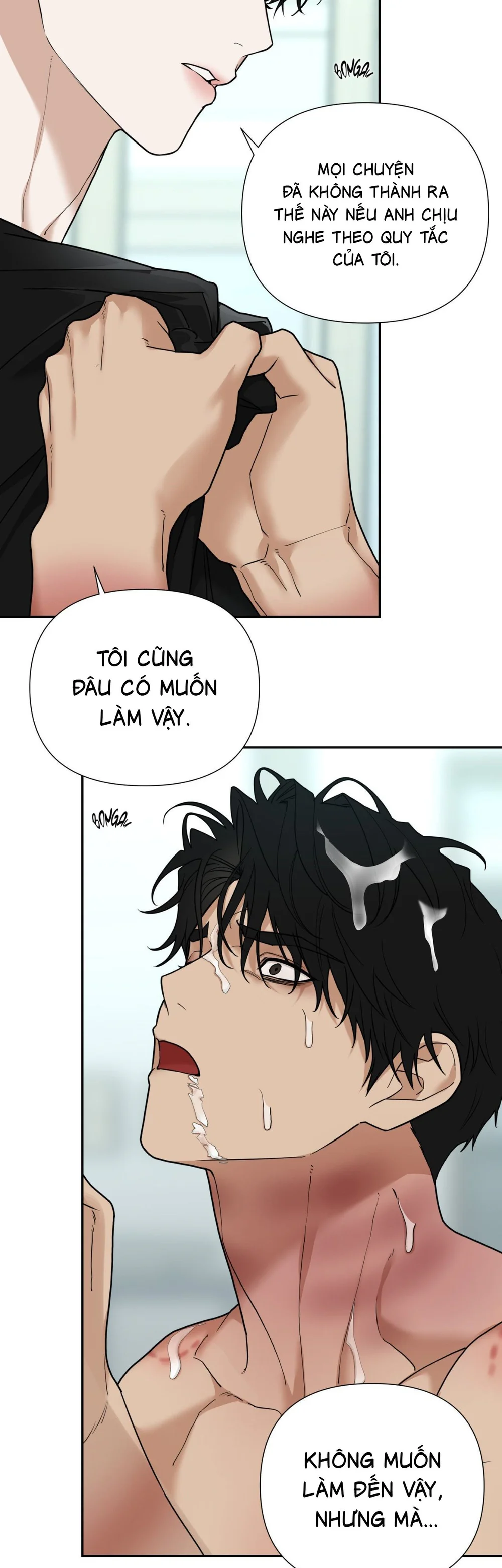 Đọc truyện TƯ DUY NGƯỢC - Chapter 23