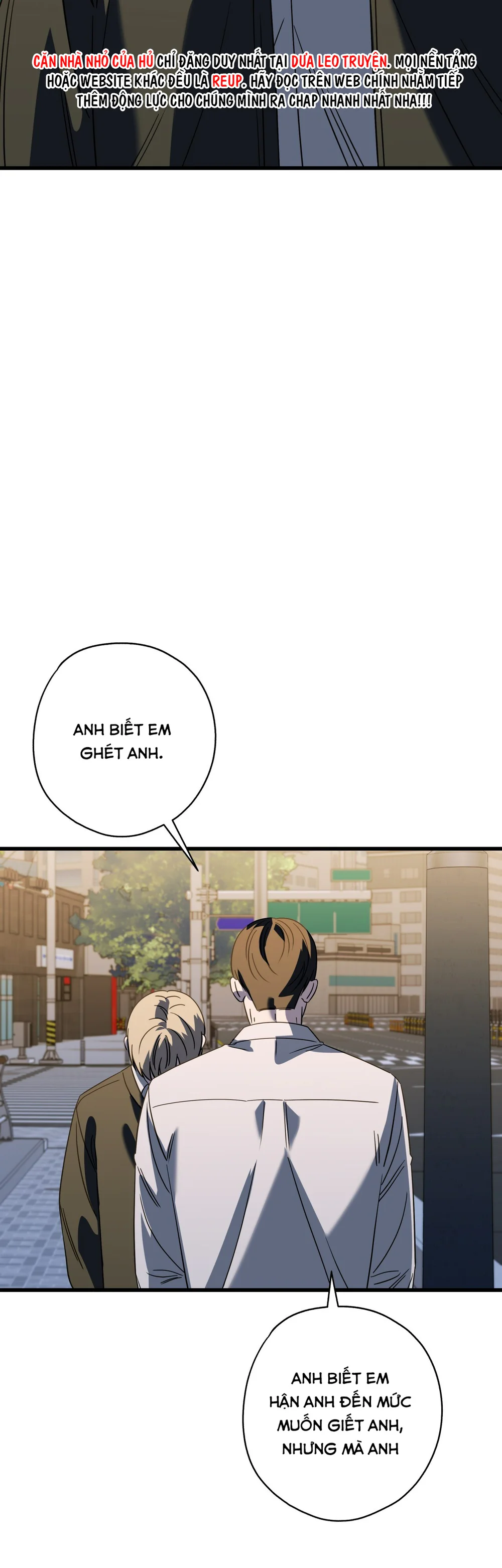 Đọc truyện HỢP ĐỒNG KẸO - Chapter 35
