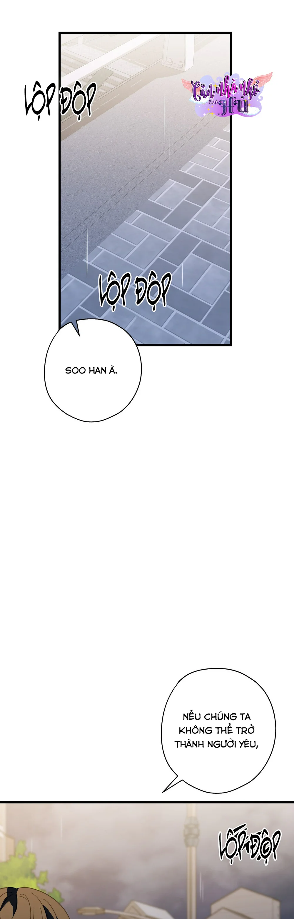 Đọc truyện HỢP ĐỒNG KẸO - Chapter 35