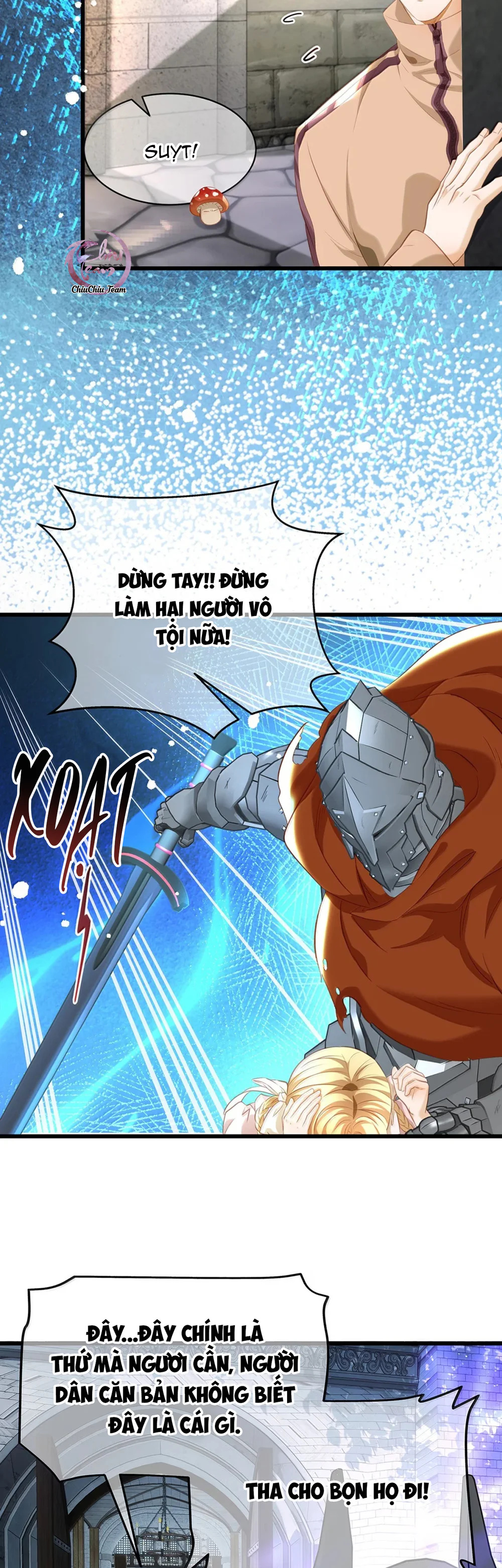 Đọc truyện Tôi Tái Sinh Thành Tiểu Ác Long Của Hoàng Tử Điện Hạ - Chapter 124