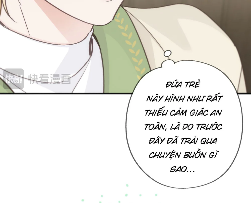 Đọc truyện LOẠN NHỊP HƯƠU NHỎ - Chapter 5