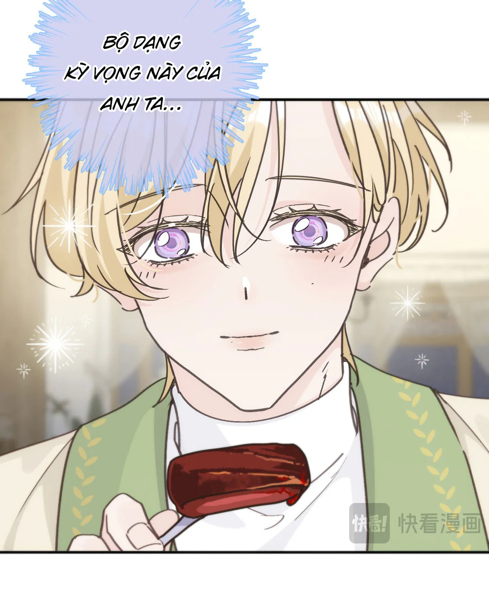 Đọc truyện LOẠN NHỊP HƯƠU NHỎ - Chapter 5