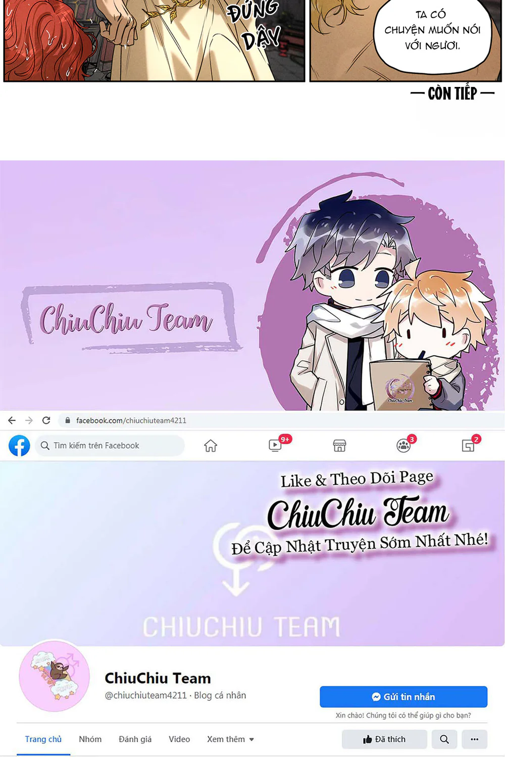 Đọc truyện Thực Tập Sinh Địa Ngục - Chapter 11