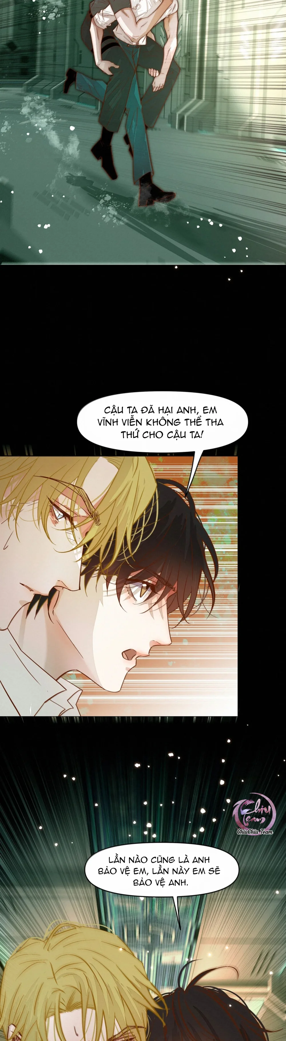 Đọc truyện Tuyệt Xử Phùng Sinh - Chapter 124