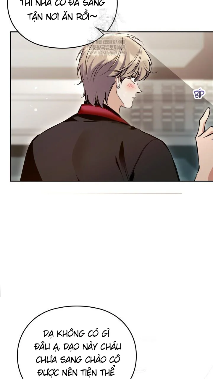 Đọc truyện Tuyển Tập manhwa NP - Chapter 1.4