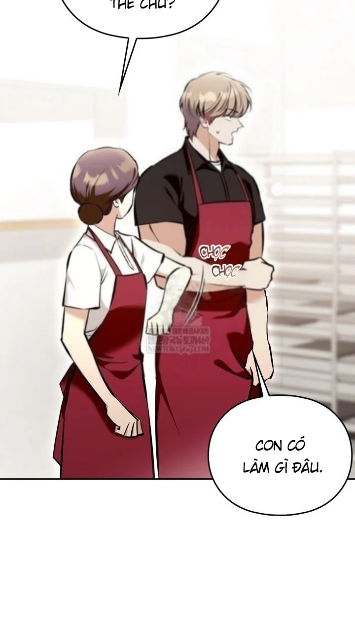 Đọc truyện Tuyển Tập manhwa NP - Chapter 1.4