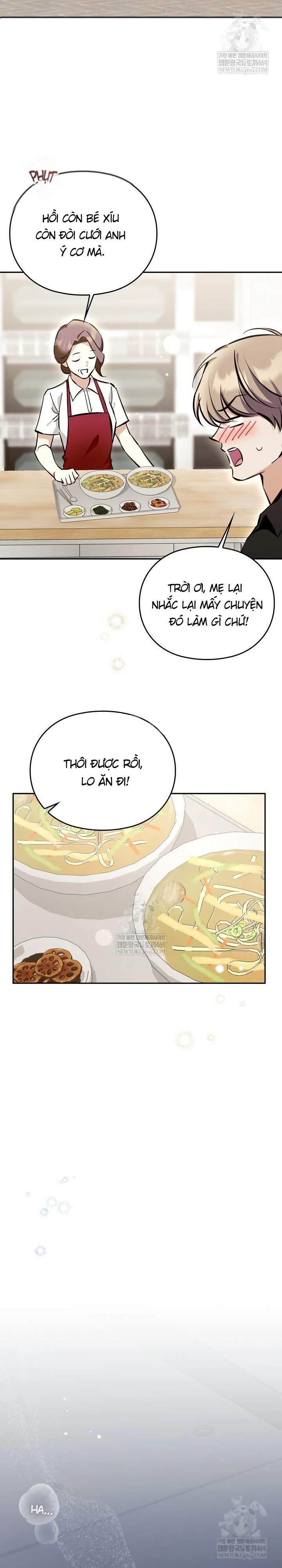 Đọc truyện Tuyển Tập manhwa NP - Chapter 1.4
