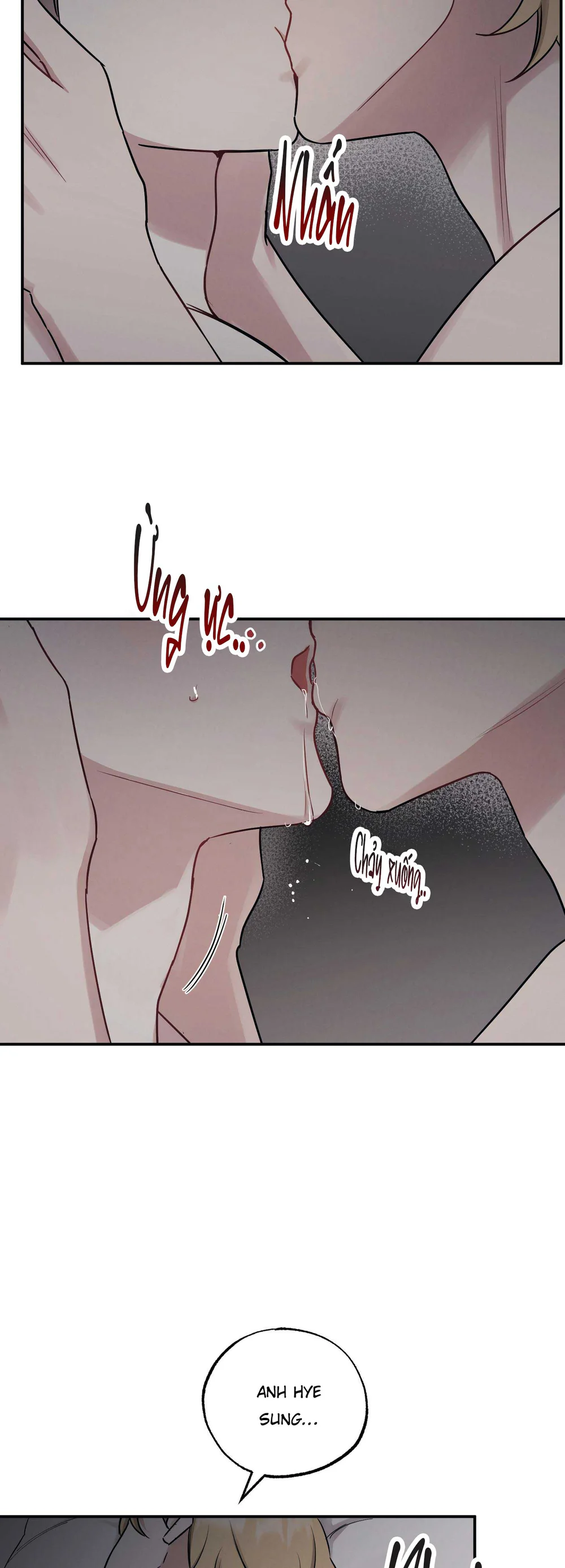 Đọc truyện Búp Măng Hư Và Đối Tác Hoàn Hảo - Chapter 76