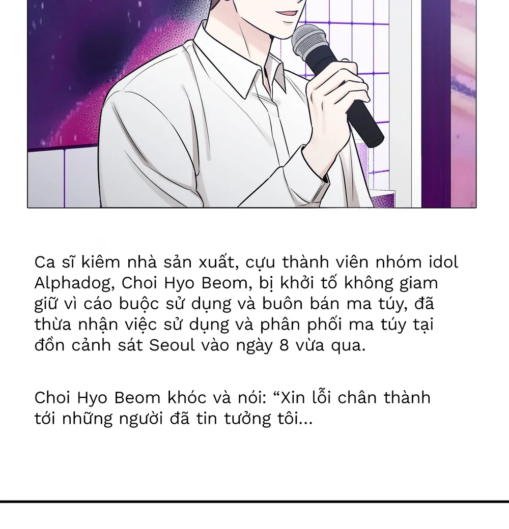 Đọc truyện Búp Măng Hư Và Đối Tác Hoàn Hảo - Chapter 76