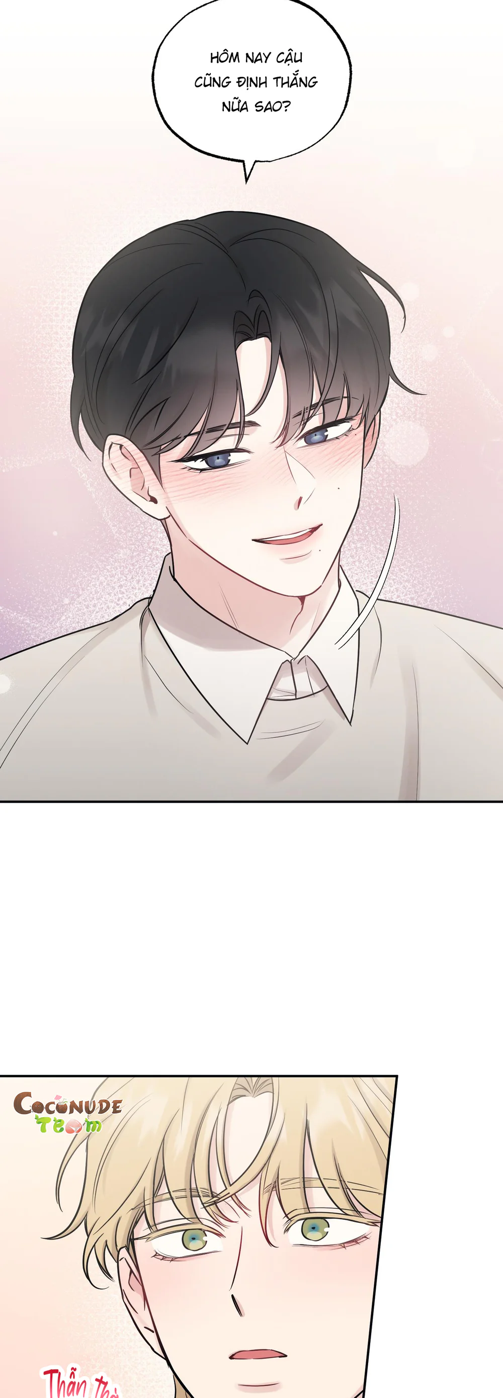 Đọc truyện Búp Măng Hư Và Đối Tác Hoàn Hảo - Chapter 78