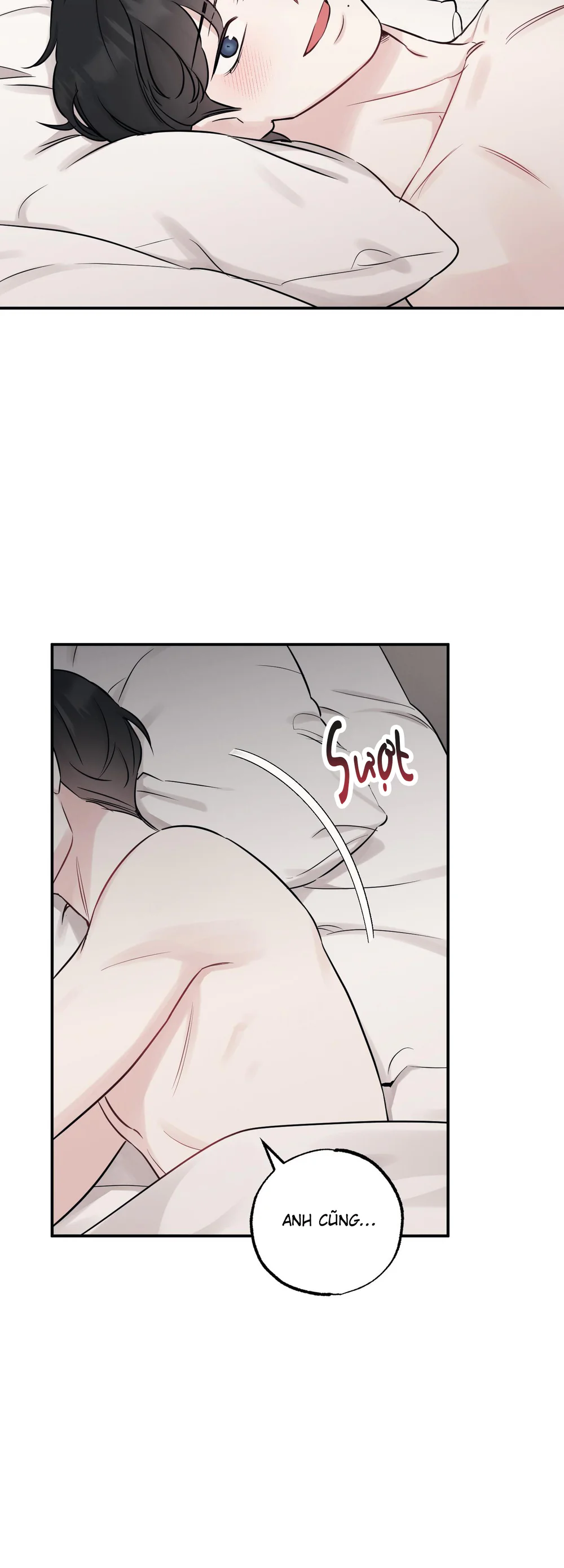 Đọc truyện Búp Măng Hư Và Đối Tác Hoàn Hảo - Chapter 79