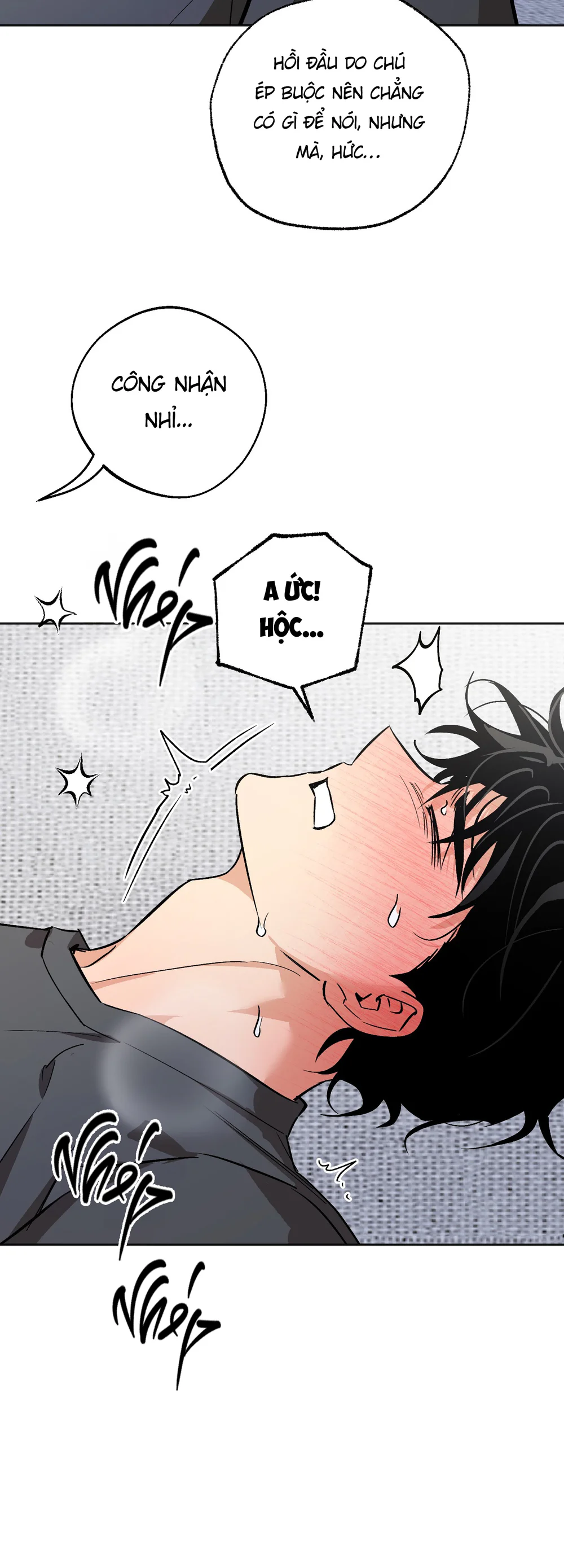 Đọc truyện Khởi Nguyên Cầu Nguyện - Chapter 29