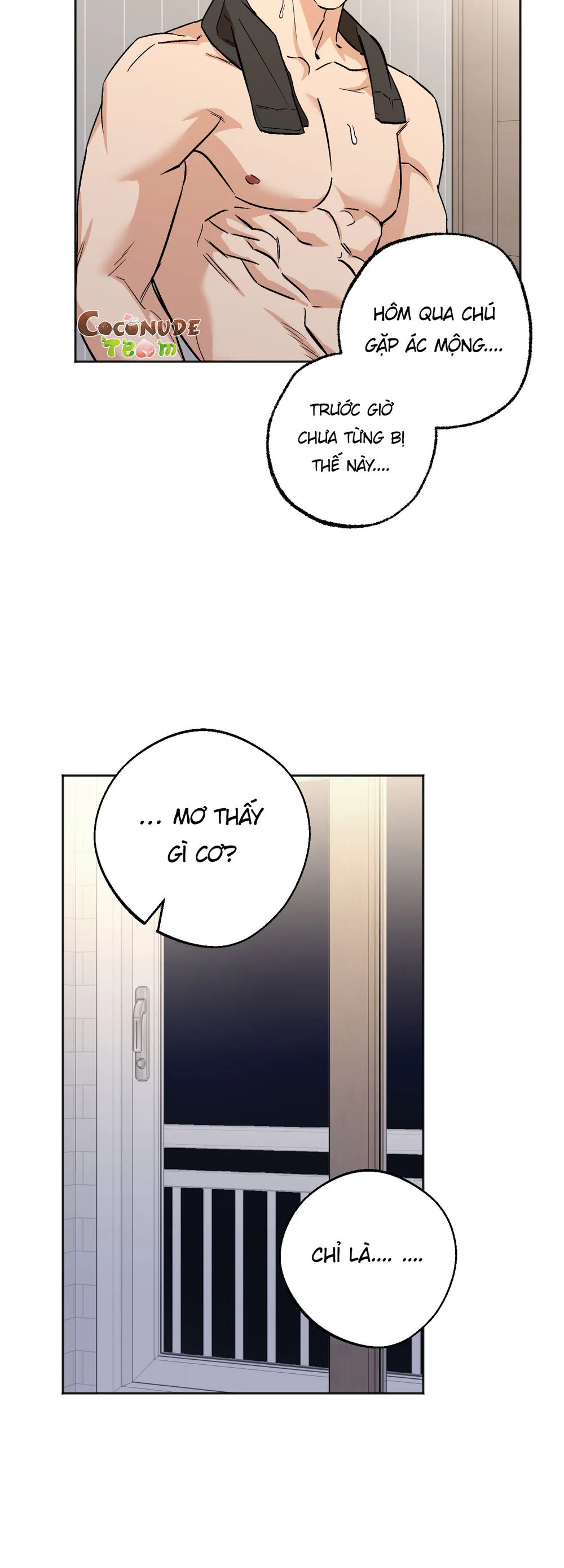 Đọc truyện Khởi Nguyên Cầu Nguyện - Chapter 29