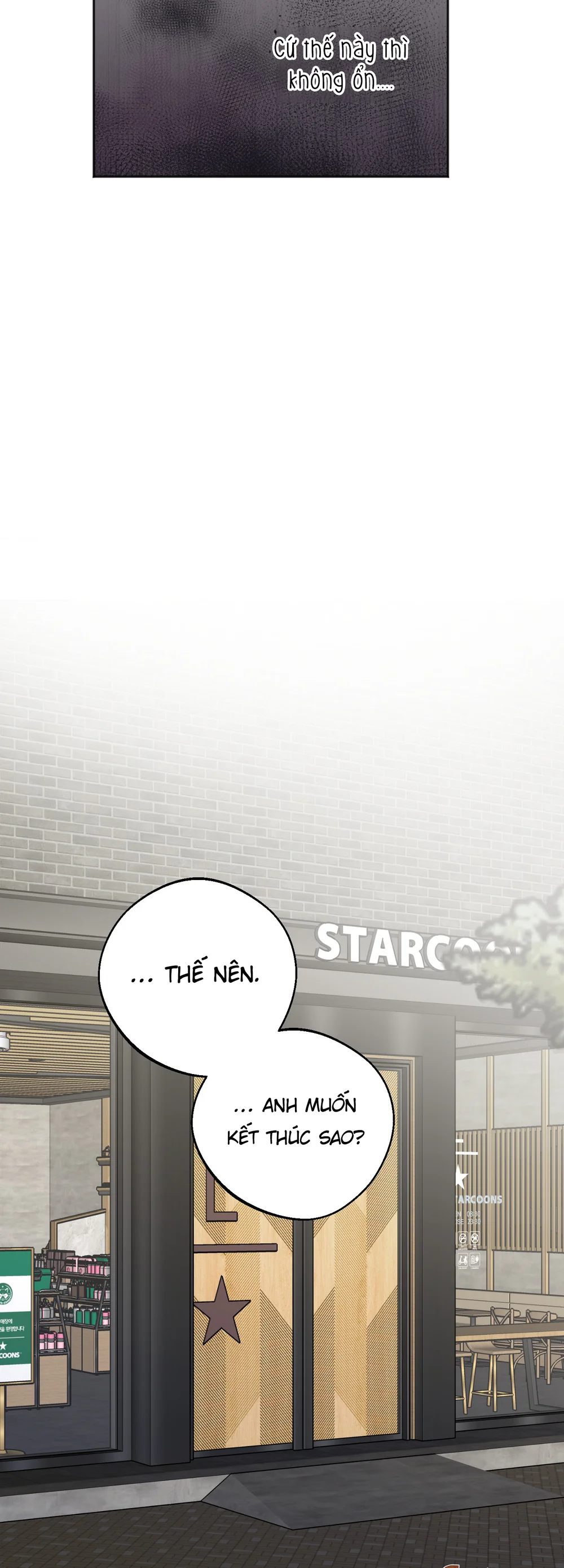 Đọc truyện Khởi Nguyên Cầu Nguyện - Chapter 29