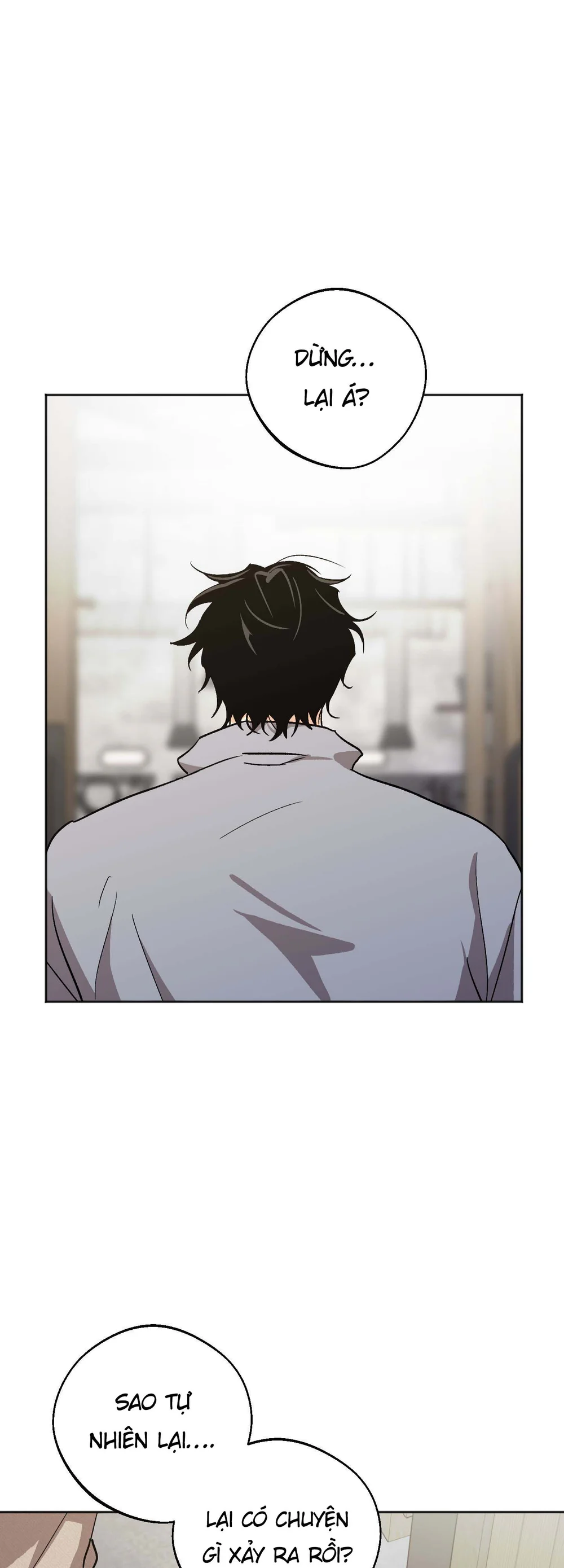 Đọc truyện Khởi Nguyên Cầu Nguyện - Chapter 31