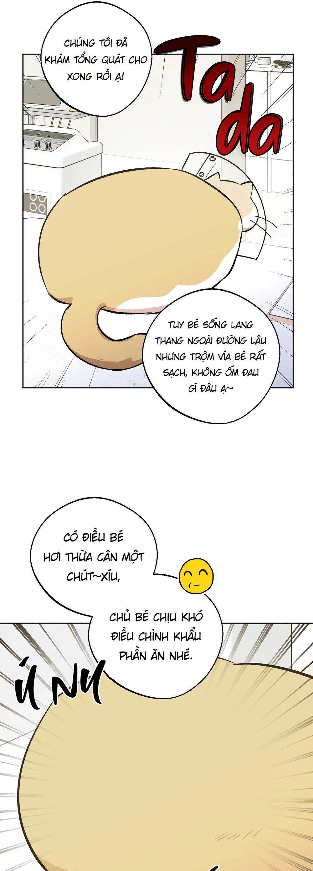 Đọc truyện Khởi Nguyên Cầu Nguyện - Chapter 32