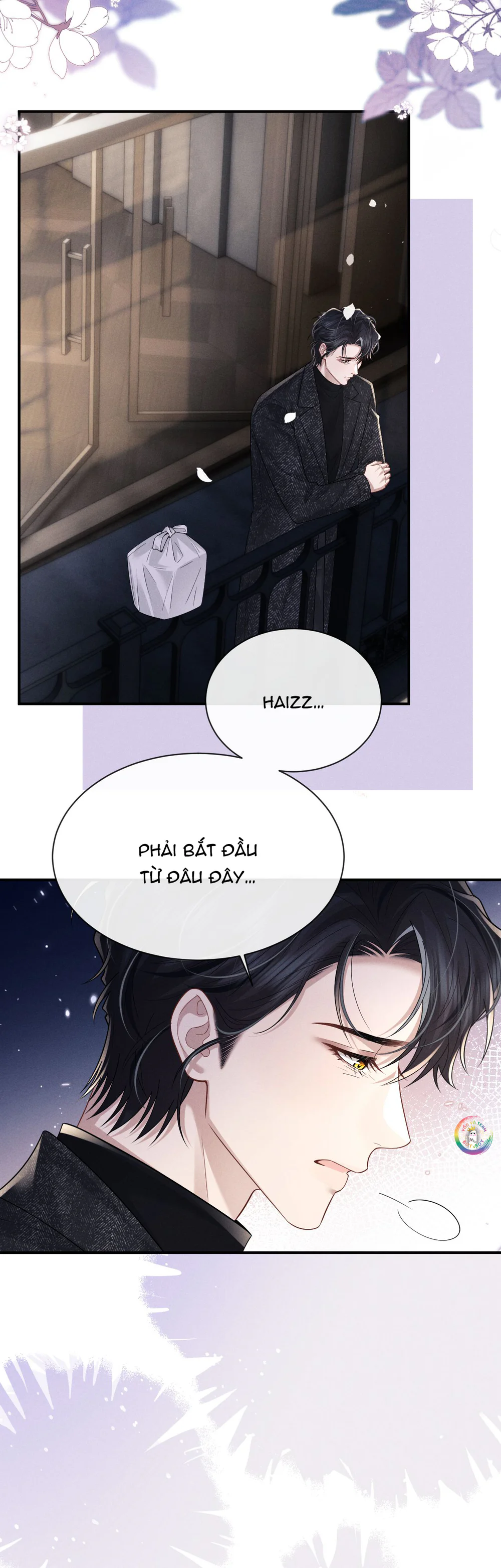 Đọc truyện Chấp Sự Thỏ Tai Cụp - Chapter 200