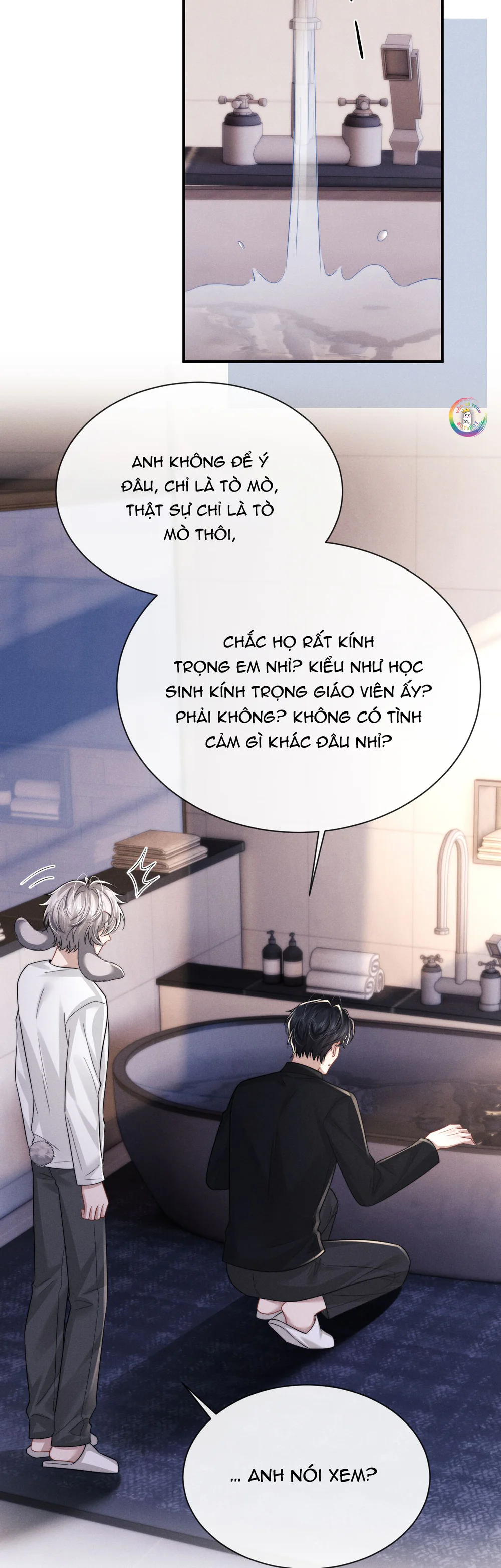 Đọc truyện Chấp Sự Thỏ Tai Cụp - Chapter 200