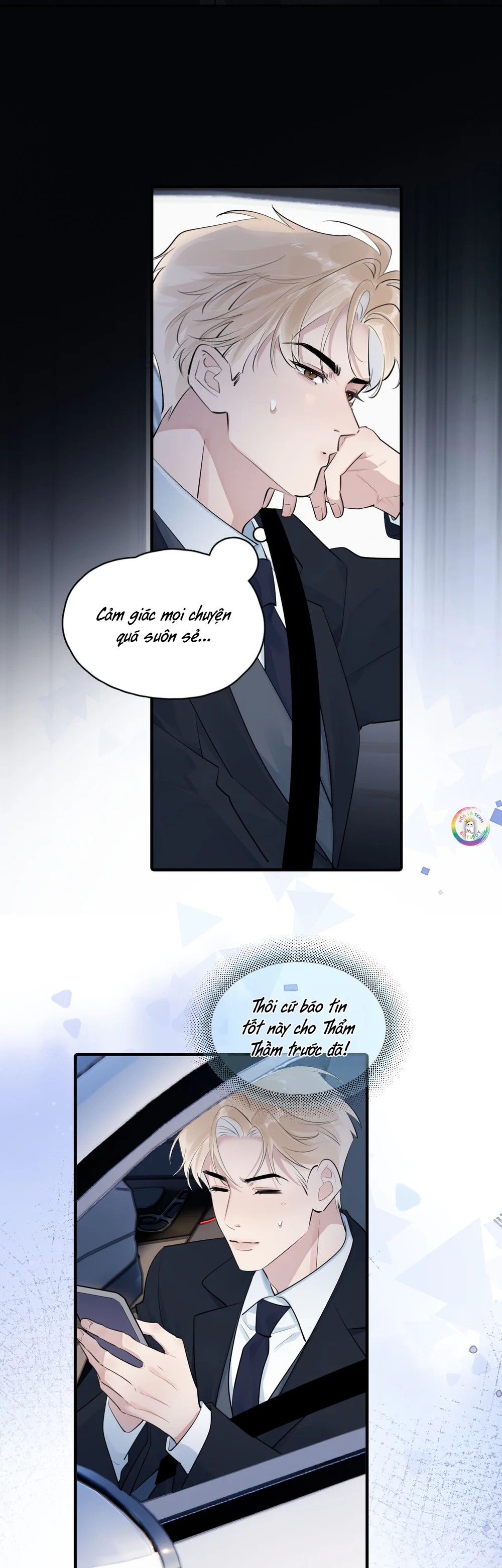 Đọc truyện Cậu Vượt Giới Hạn Rồi - Chapter 99