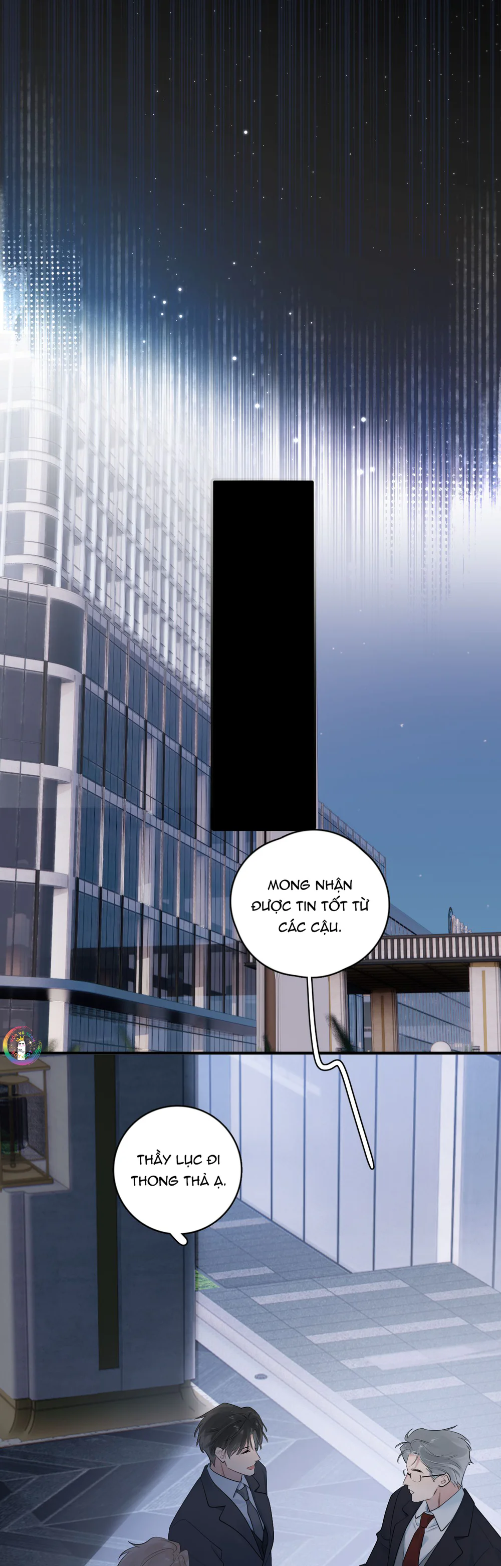 Đọc truyện Cậu Vượt Giới Hạn Rồi - Chapter 99
