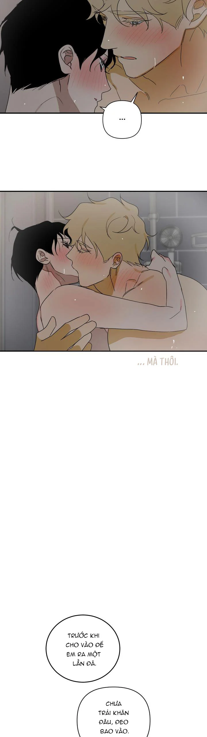 Đọc truyện Day 8 - Chapter 20
