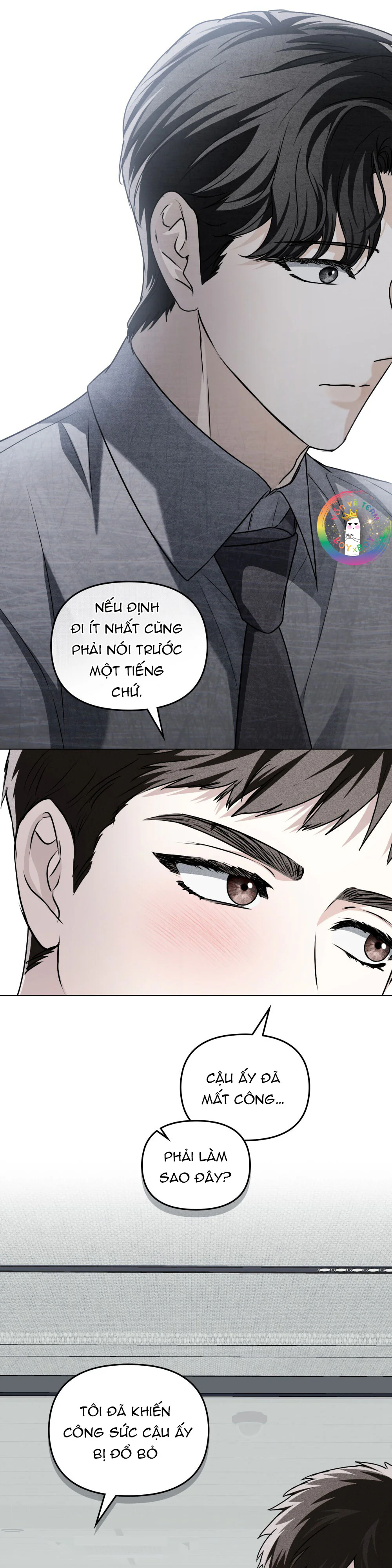 Đọc truyện Linh Hồn Lửa - Chapter 55