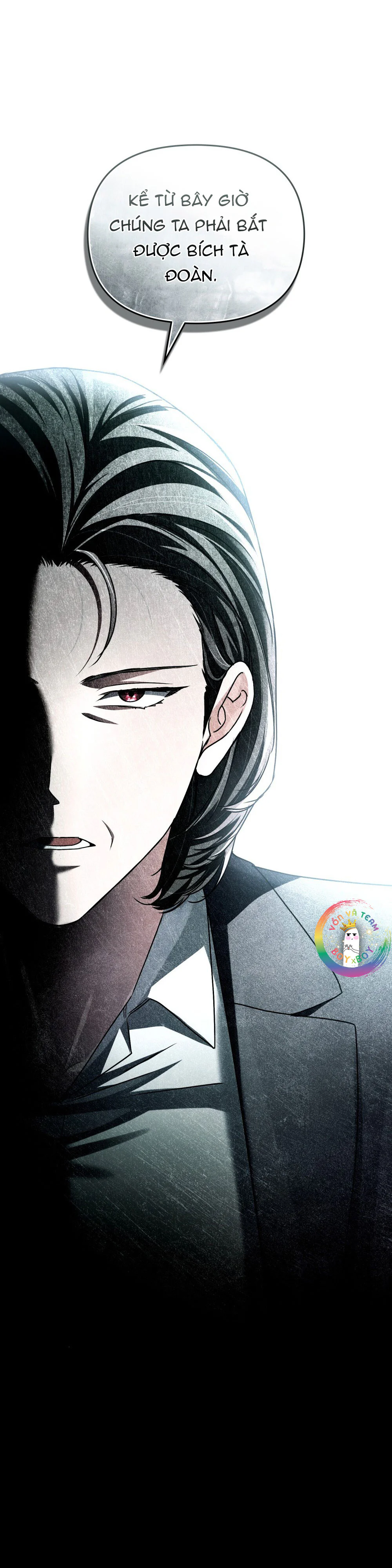 Đọc truyện Linh Hồn Lửa - Chapter 55