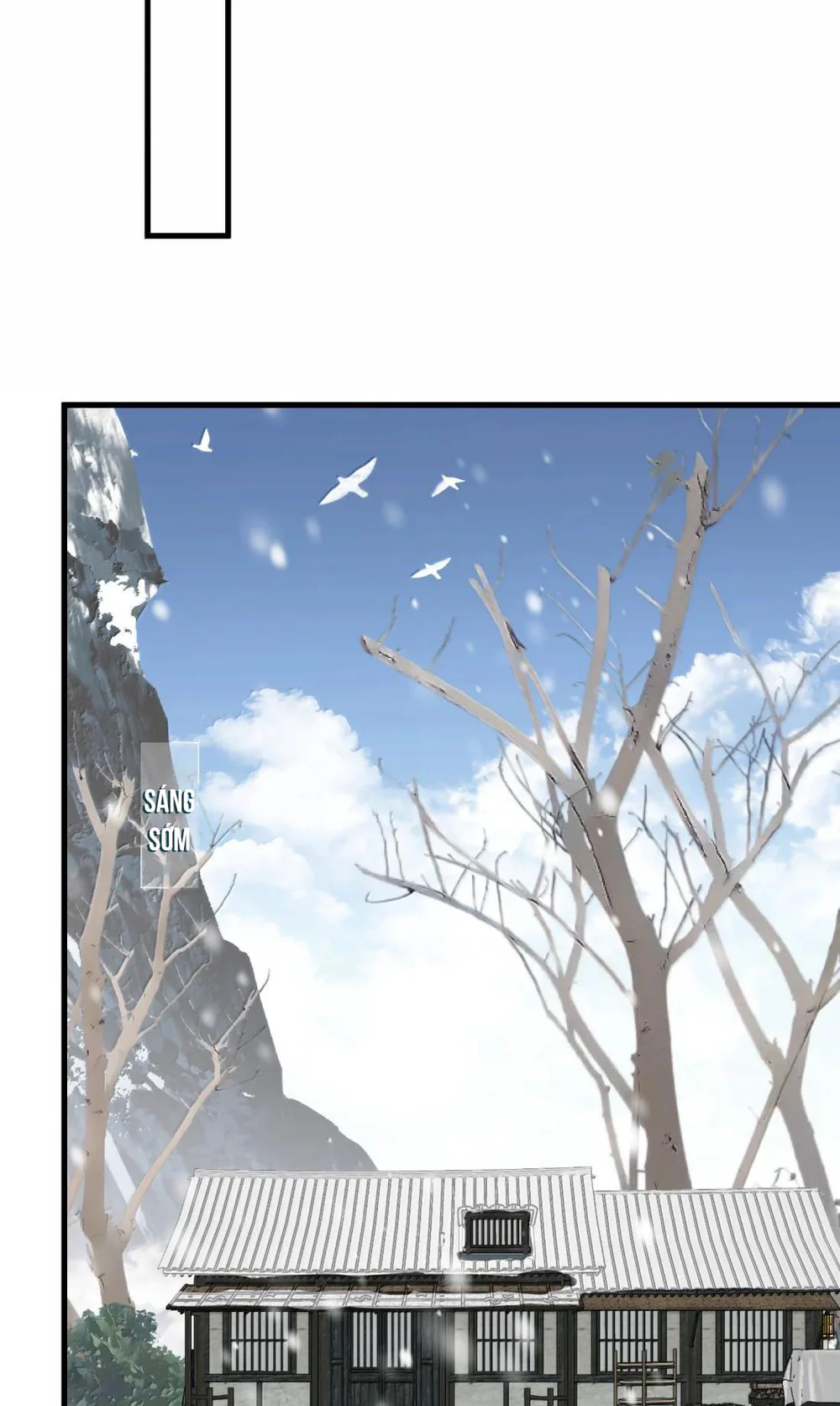 Đọc truyện Xà Yêu Muốn Chạy Trốn - Chapter 61