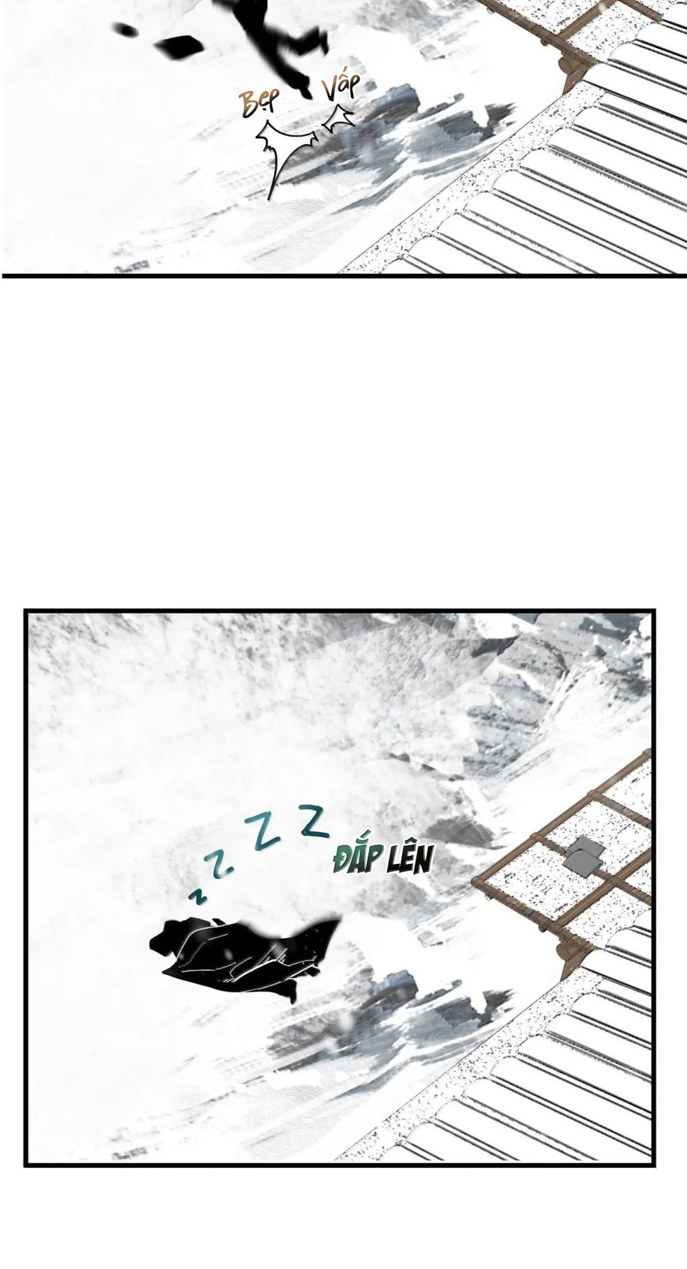 Đọc truyện Xà Yêu Muốn Chạy Trốn - Chapter 61