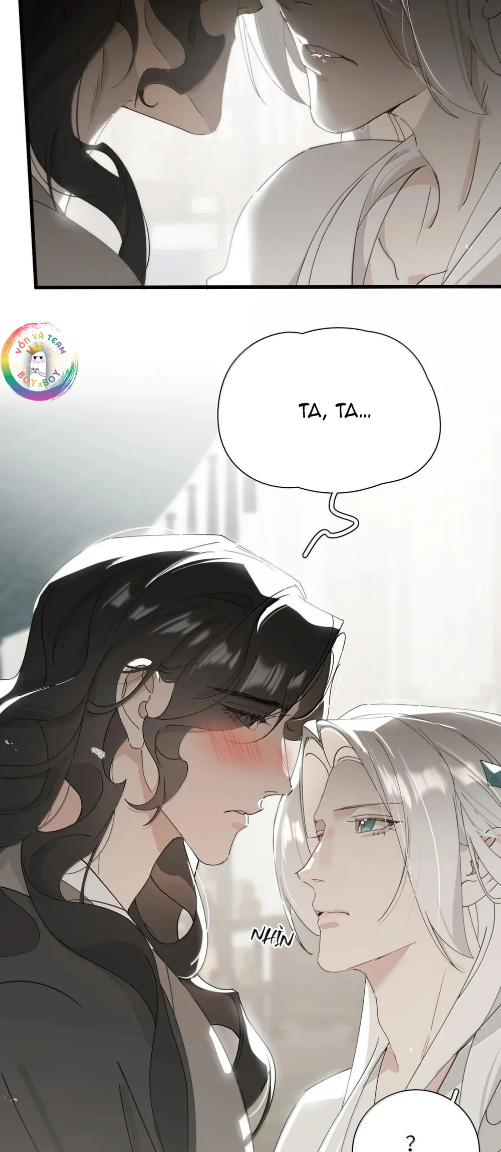 Đọc truyện Xà Yêu Muốn Chạy Trốn - Chapter 61